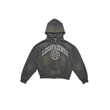 NHOT "GREY WASHED"