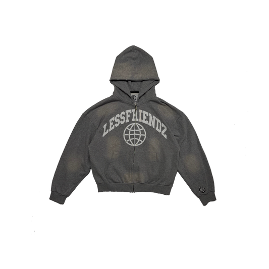 NHOT "GREY WASHED"