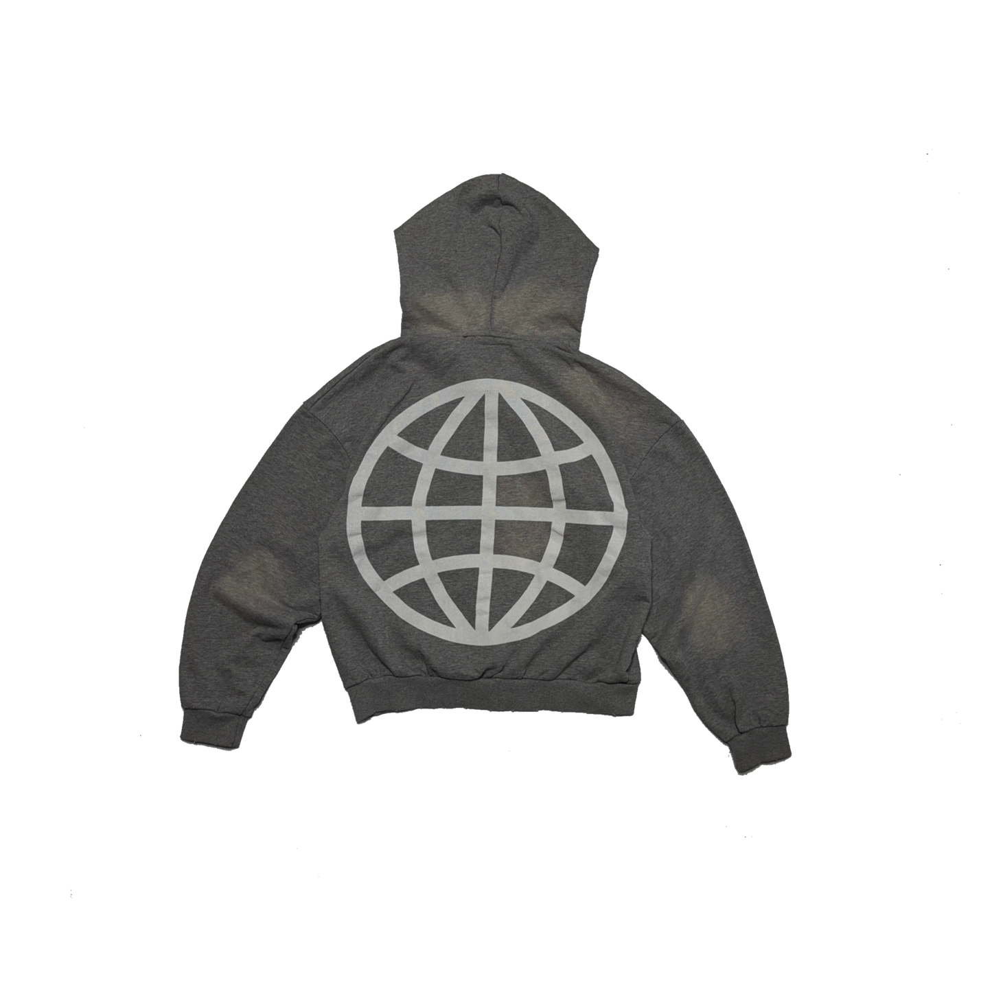 NHOT "GREY WASHED"