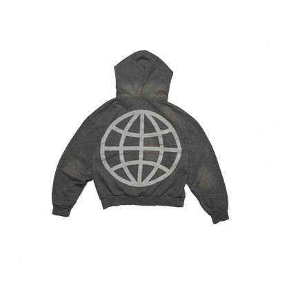NHOT "GREY WASHED"